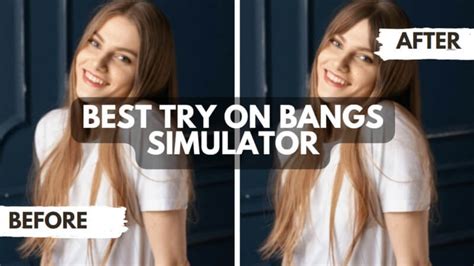 bangs filter free|bangs simulator online.